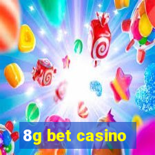 8g bet casino